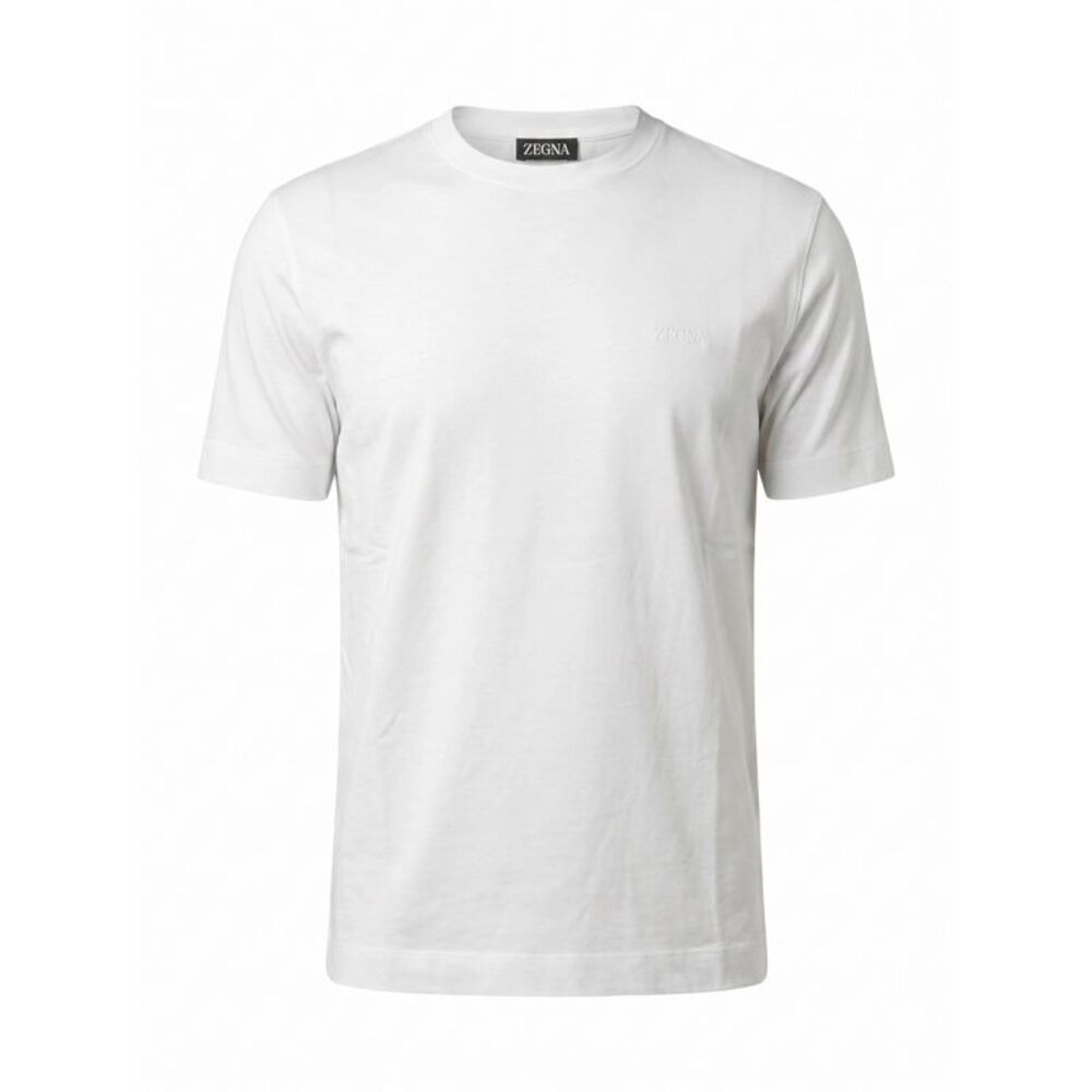Zegna Men T-Shirt